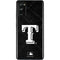 MLB Texas Rangers Jays Dark Wash Galaxy S20 Fan Edition Skin