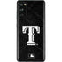 MLB Texas Rangers Jays Dark Wash Galaxy S20 Fan Edition Skin
