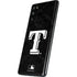 MLB Texas Rangers Jays Dark Wash Galaxy S20 Fan Edition Skin