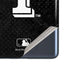 MLB Texas Rangers Jays Dark Wash Galaxy S20 Fan Edition Skin