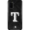 MLB Texas Rangers Jays Dark Wash Galaxy S20 Lite Case