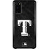 MLB Texas Rangers Jays Dark Wash Galaxy S20 Lite Case