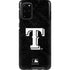 MLB Texas Rangers Jays Dark Wash Galaxy S20 Plus Pro Case