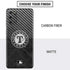 MLB Texas Rangers Jays Dark Wash Galaxy S20 Plus Skin