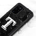 MLB Texas Rangers Jays Dark Wash Galaxy S20 Plus Waterproof Case