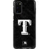 MLB Texas Rangers Jays Dark Wash Galaxy S20 Pro Case