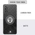 MLB Texas Rangers Jays Dark Wash Galaxy S20 Skin