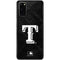 MLB Texas Rangers Jays Dark Wash Galaxy S20 Skin