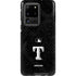MLB Texas Rangers Jays Dark Wash Galaxy S20 Ultra 5G Pro Case