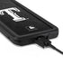 MLB Texas Rangers Jays Dark Wash Galaxy S20 Waterproof Case