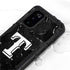 MLB Texas Rangers Jays Dark Wash Galaxy S20 Waterproof Case
