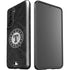 MLB Texas Rangers Jays Dark Wash Galaxy S21 5G Pro Case