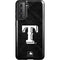 MLB Texas Rangers Jays Dark Wash Galaxy S21 5G Pro Case