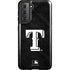 MLB Texas Rangers Jays Dark Wash Galaxy S21 5G Pro Case