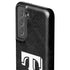 MLB Texas Rangers Jays Dark Wash Galaxy S21 5G Pro Case