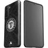 MLB Texas Rangers Jays Dark Wash Galaxy S21 FE Pro Case