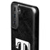 MLB Texas Rangers Jays Dark Wash Galaxy S21 FE Pro Case