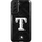 MLB Texas Rangers Jays Dark Wash Galaxy S21 Plus 5G Pro Case