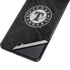 MLB Texas Rangers Jays Dark Wash Galaxy S21 Plus 5G Skin