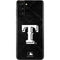 MLB Texas Rangers Jays Dark Wash Galaxy S21 Plus 5G Skin