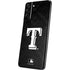 MLB Texas Rangers Jays Dark Wash Galaxy S21 Plus 5G Skin