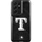 MLB Texas Rangers Jays Dark Wash Galaxy S21 Ultra 5G Pro Case