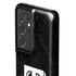 MLB Texas Rangers Jays Dark Wash Galaxy S21 Ultra 5G Pro Case
