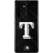 MLB Texas Rangers Jays Dark Wash Galaxy S21 Ultra 5G Skin