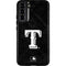 MLB Texas Rangers Jays Dark Wash Galaxy S22 Plus Pro Case