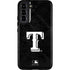 MLB Texas Rangers Jays Dark Wash Galaxy S22 Plus Pro Case