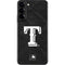 MLB Texas Rangers Jays Dark Wash Galaxy S22 Plus Skin