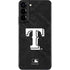 MLB Texas Rangers Jays Dark Wash Galaxy S22 Plus Skin