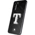 MLB Texas Rangers Jays Dark Wash Galaxy S22 Plus Skin
