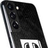 MLB Texas Rangers Jays Dark Wash Galaxy S22 Plus Skin