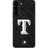 MLB Texas Rangers Jays Dark Wash Galaxy S22 Skin