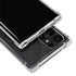 MLB Texas Rangers Jays Dark Wash Galaxy S22 Ultra Clear Case