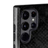 MLB Texas Rangers Jays Dark Wash Galaxy S22 Ultra Pro Case
