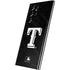 MLB Texas Rangers Jays Dark Wash Galaxy S22 Ultra Skin