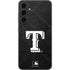 MLB Texas Rangers Jays Dark Wash Galaxy S23 FE Skin
