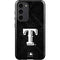 MLB Texas Rangers Jays Dark Wash Galaxy S23 Plus Pro Case