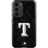 MLB Texas Rangers Jays Dark Wash Galaxy S23 Plus Pro Case