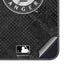 MLB Texas Rangers Jays Dark Wash Galaxy S23 Plus Skin
