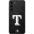 MLB Texas Rangers Jays Dark Wash Galaxy S23 Plus Skin