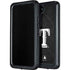 MLB Texas Rangers Jays Dark Wash Galaxy S23 Plus Waterproof Case