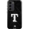 MLB Texas Rangers Jays Dark Wash Galaxy S23 Pro Case