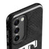 MLB Texas Rangers Jays Dark Wash Galaxy S23 Pro Case