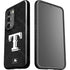 MLB Texas Rangers Jays Dark Wash Galaxy S23 Pro Case