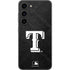 MLB Texas Rangers Jays Dark Wash Galaxy S23 Skin