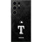 MLB Texas Rangers Jays Dark Wash Galaxy S23 Ultra Skin