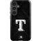 MLB Texas Rangers Jays Dark Wash Galaxy S24 Impact Case
